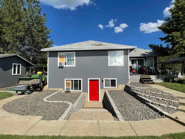 $575,000 | 10609 South Degray Lane, Spokane, WA 99224