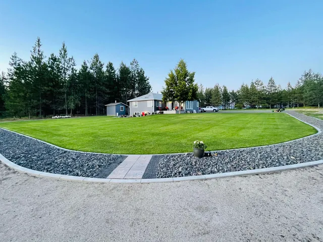 $575,000 | 10609 South Degray Lane, Spokane, WA 99224