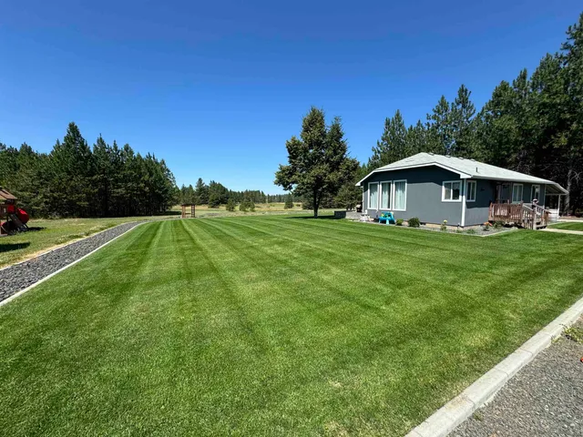 $575,000 | 10609 South Degray Lane, Spokane, WA 99224