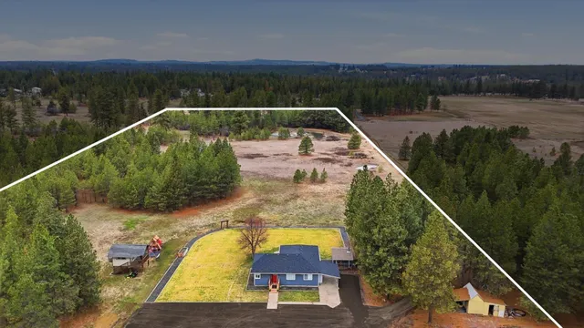 $575,000 | 10609 South Degray Lane, Spokane, WA 99224
