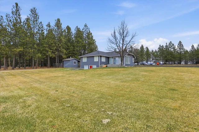 $575,000 | 10609 South Degray Lane, Spokane, WA 99224