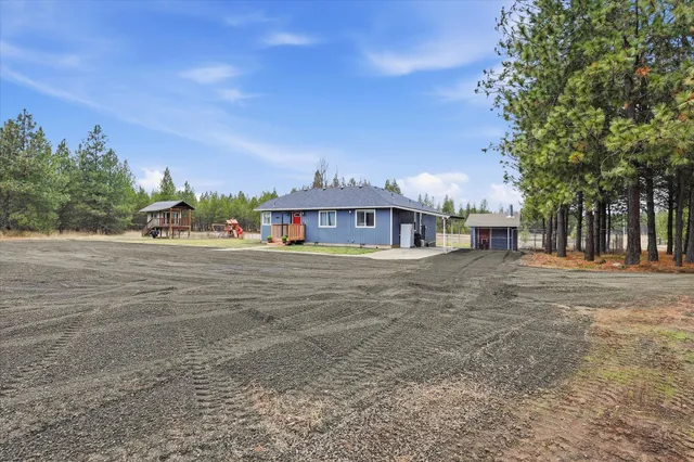 $575,000 | 10609 South Degray Lane, Spokane, WA 99224