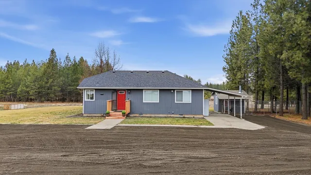 $575,000 | 10609 South Degray Lane, Spokane, WA 99224