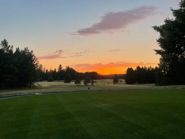 $575,000 | 10609 South Degray Lane, Spokane, WA 99224