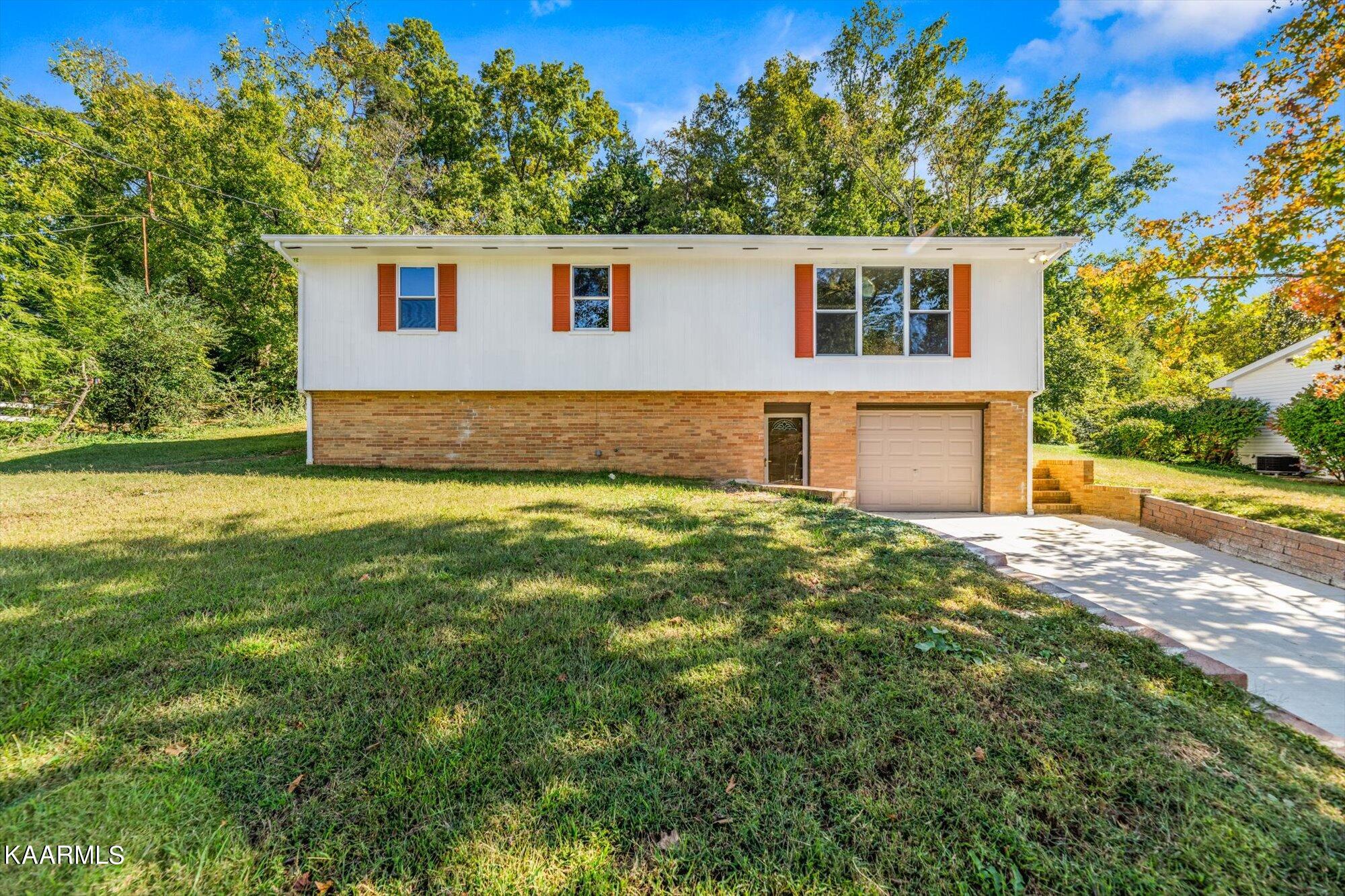 112 Cooper Circle Oak Ridge, TN 37830 - Photo 1 of 21 01-112-Cooper-Cir-Oak-Ridge-TN-1