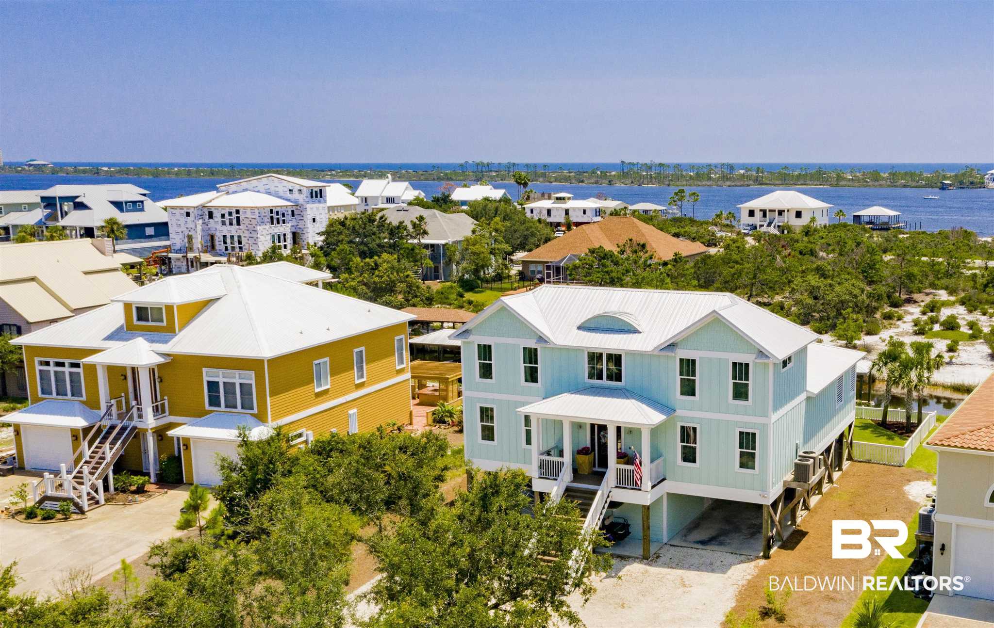 32446 Sandpiper Drive Orange Beach, AL 36561 - Photo 45 of 49
