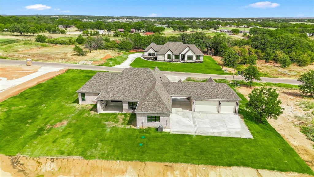 1005 Andy Rnch Court Azle, TX 76020 - Photo 39 of 40 Gallery Image 39