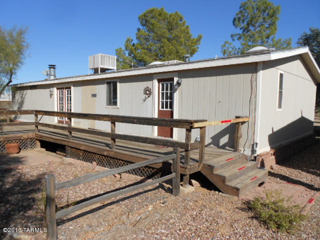 6363 North Sundown Road Tucson, AZ 85743 - Photo 33 of 37
