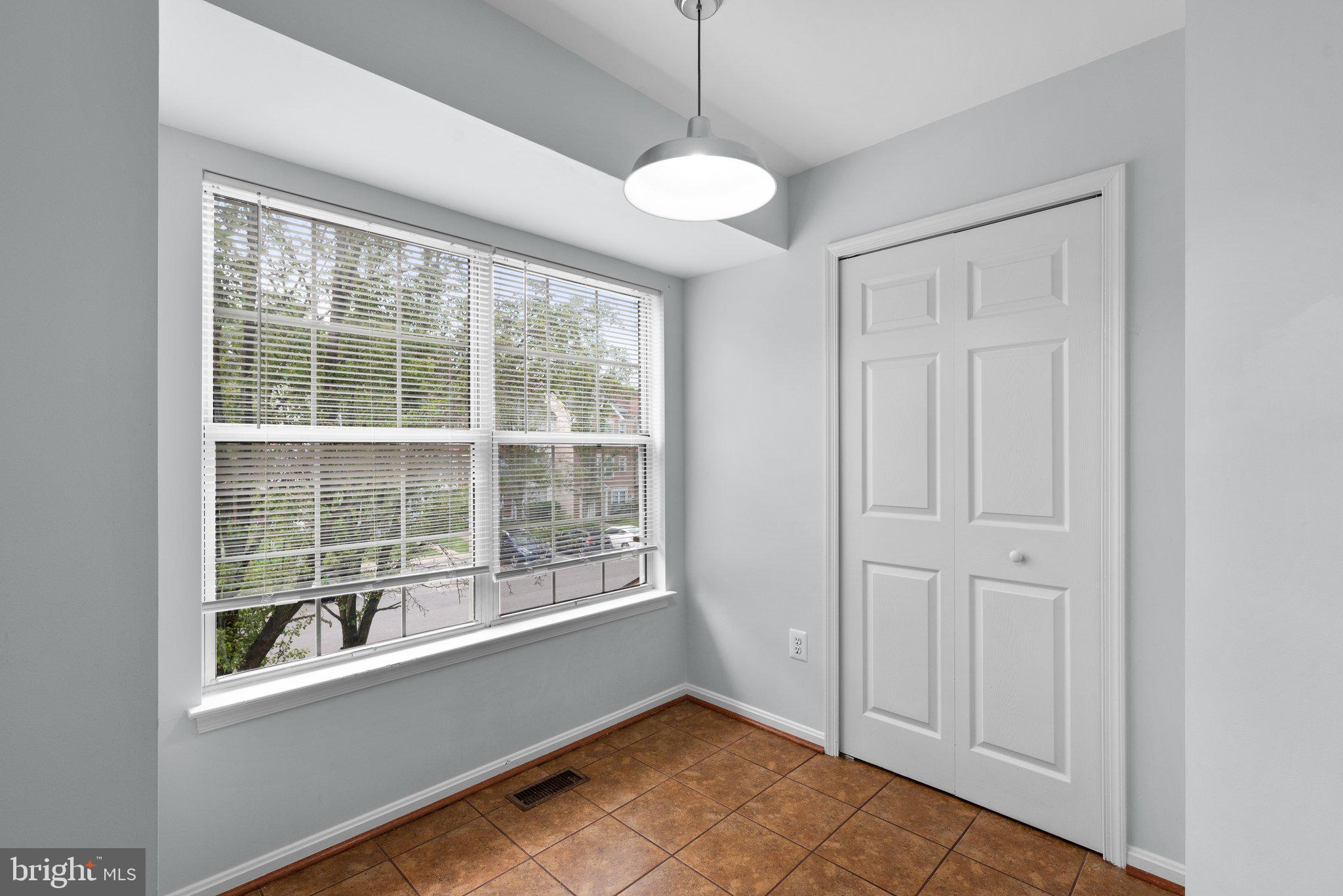 2204 Commissary Circle Odenton, MD 21113 - Photo 20 of 49 a view of an empty room with a window