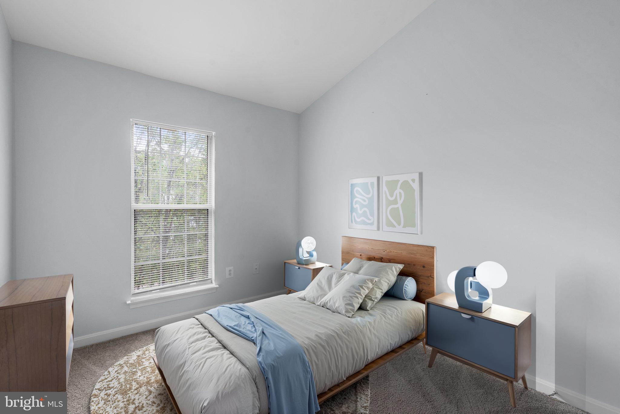 2204 Commissary Circle Odenton, MD 21113 - Photo 29 of 49 a bedroom with bed and window