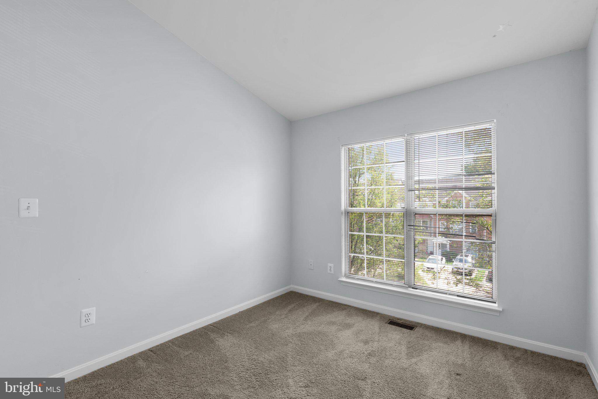 2204 Commissary Circle Odenton, MD 21113 - Photo 35 of 49 an empty room with a window