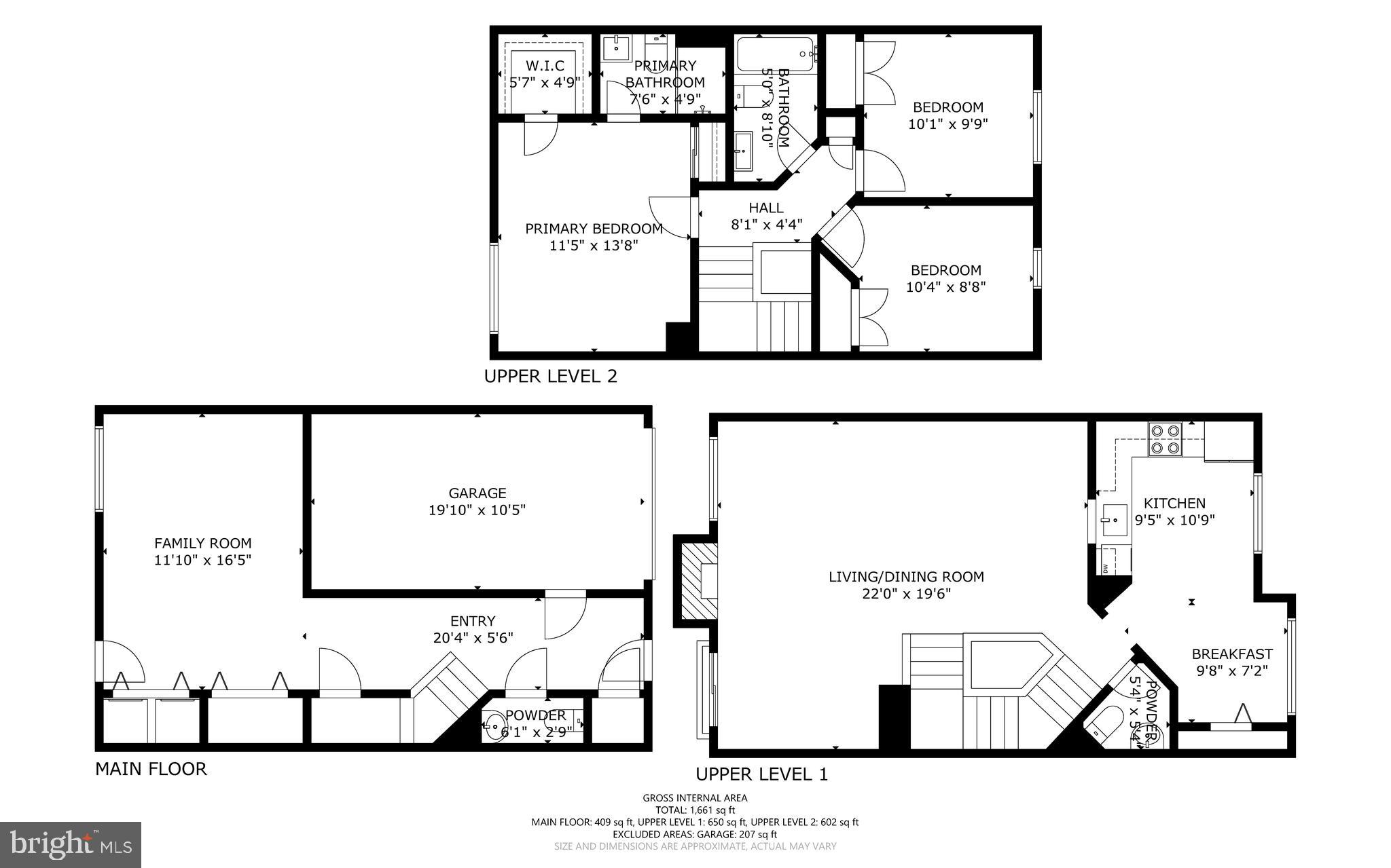 2204 Commissary Circle Odenton, MD 21113 - Photo 46 of 49 a picture of a park