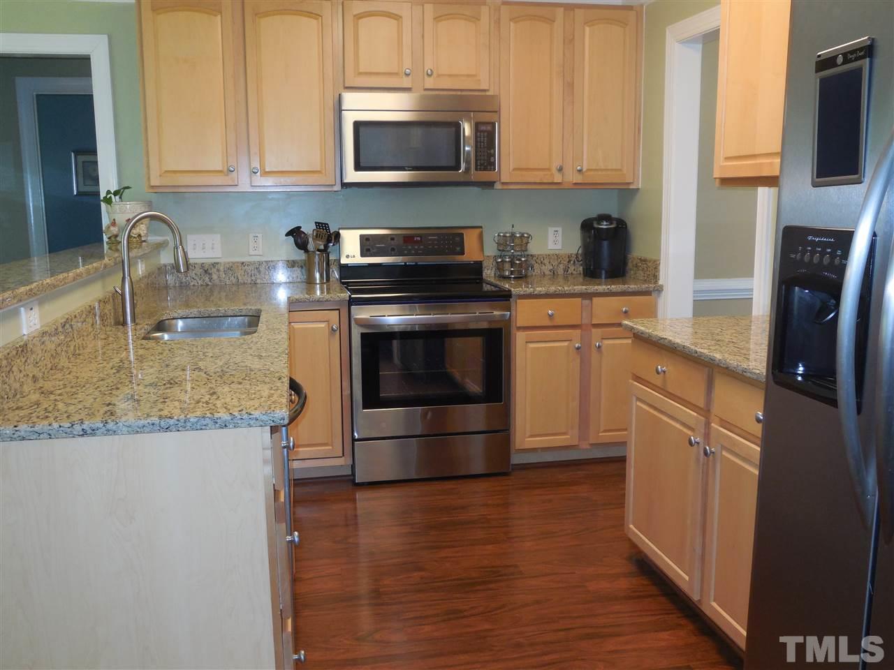 2389 Council Road Graham, NC 27253 - Photo 11 of 25 Gallery Image 11