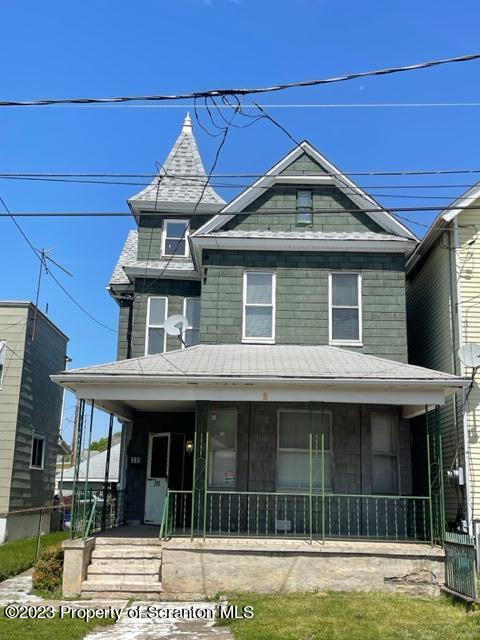 315 East Locust Street Scranton, PA 18505 - Photo 1 of 18 Gallery Image 1