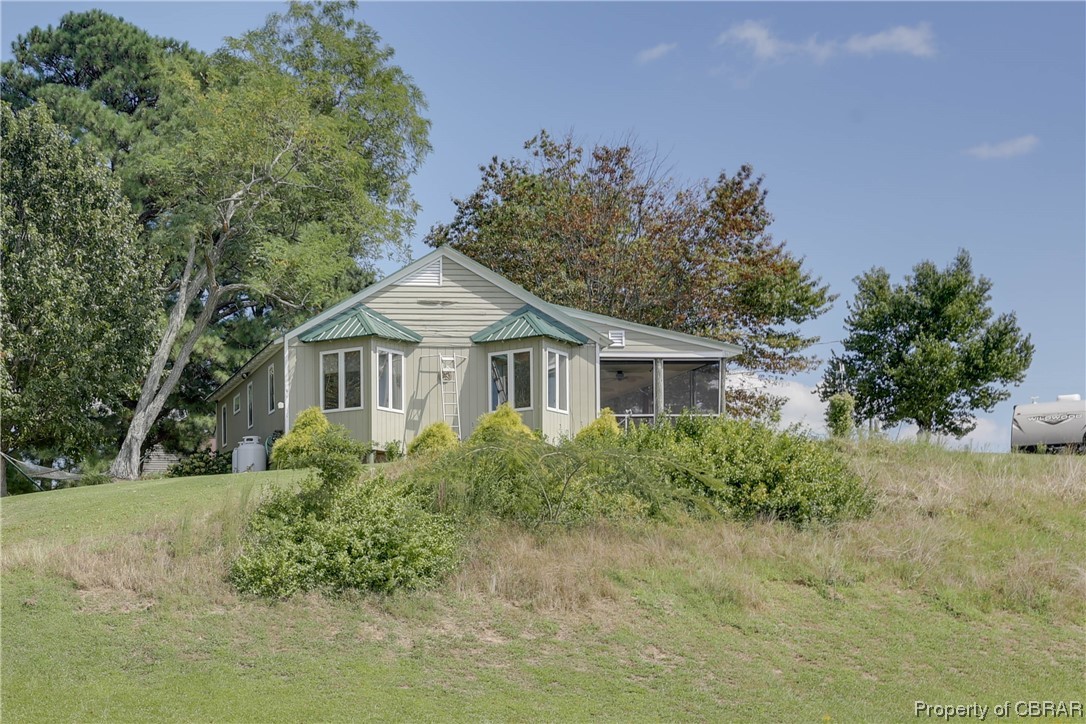 5403 Ark Road Gloucester, VA 23061 - Photo 47 of 50 View of front of property