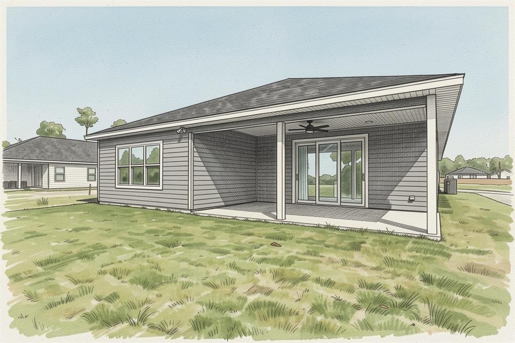 21115 Southwest 1st Place Newberry, FL 32669 - Photo 19 of 21
