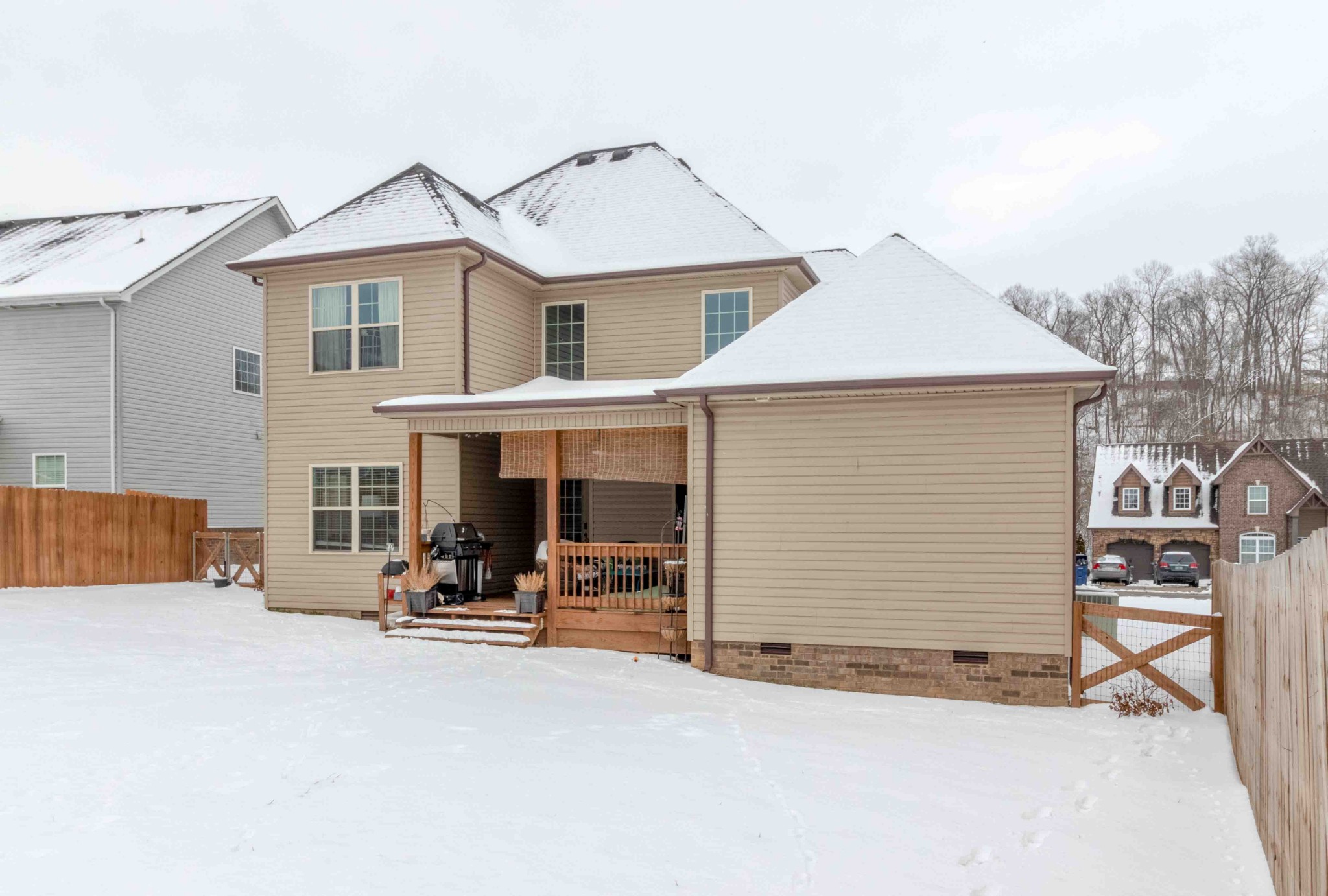 1562 Raven Road Clarksville, TN 37042 - Photo 33 of 38 Gallery Image 33