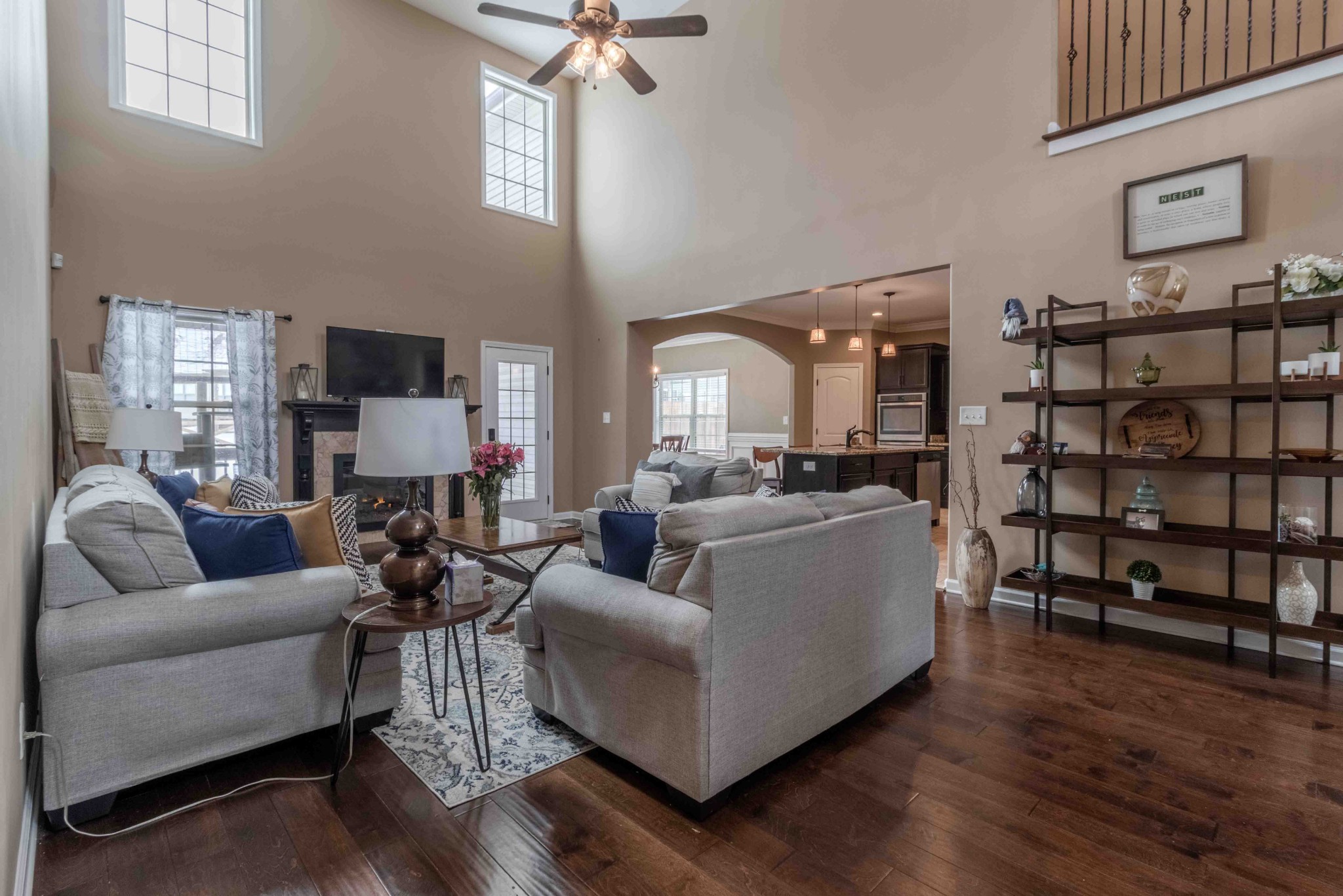 1562 Raven Road Clarksville, TN 37042 - Photo 5 of 38 Gallery Image 5