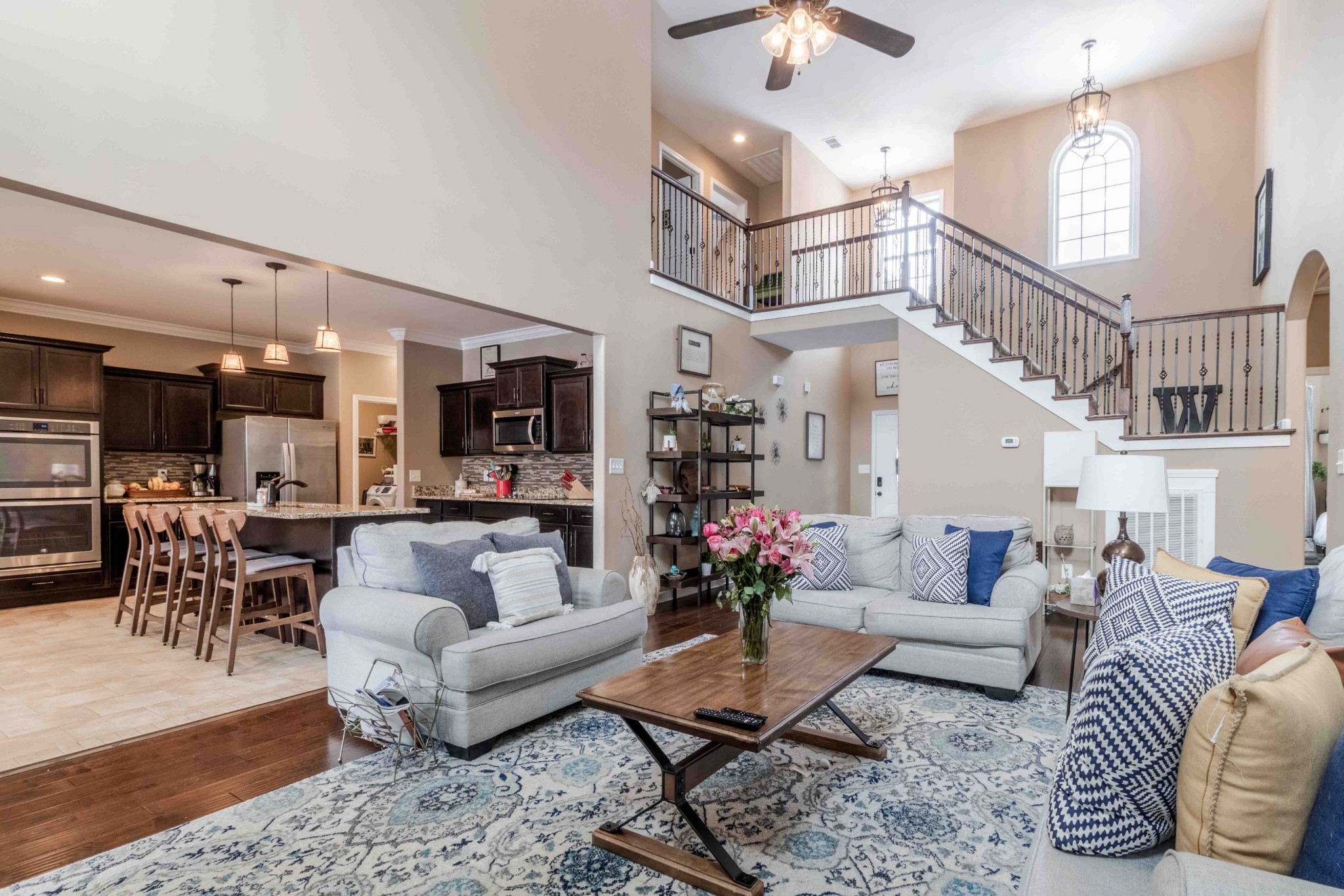 1562 Raven Road Clarksville, TN 37042 - Photo 6 of 38 Gallery Image 6