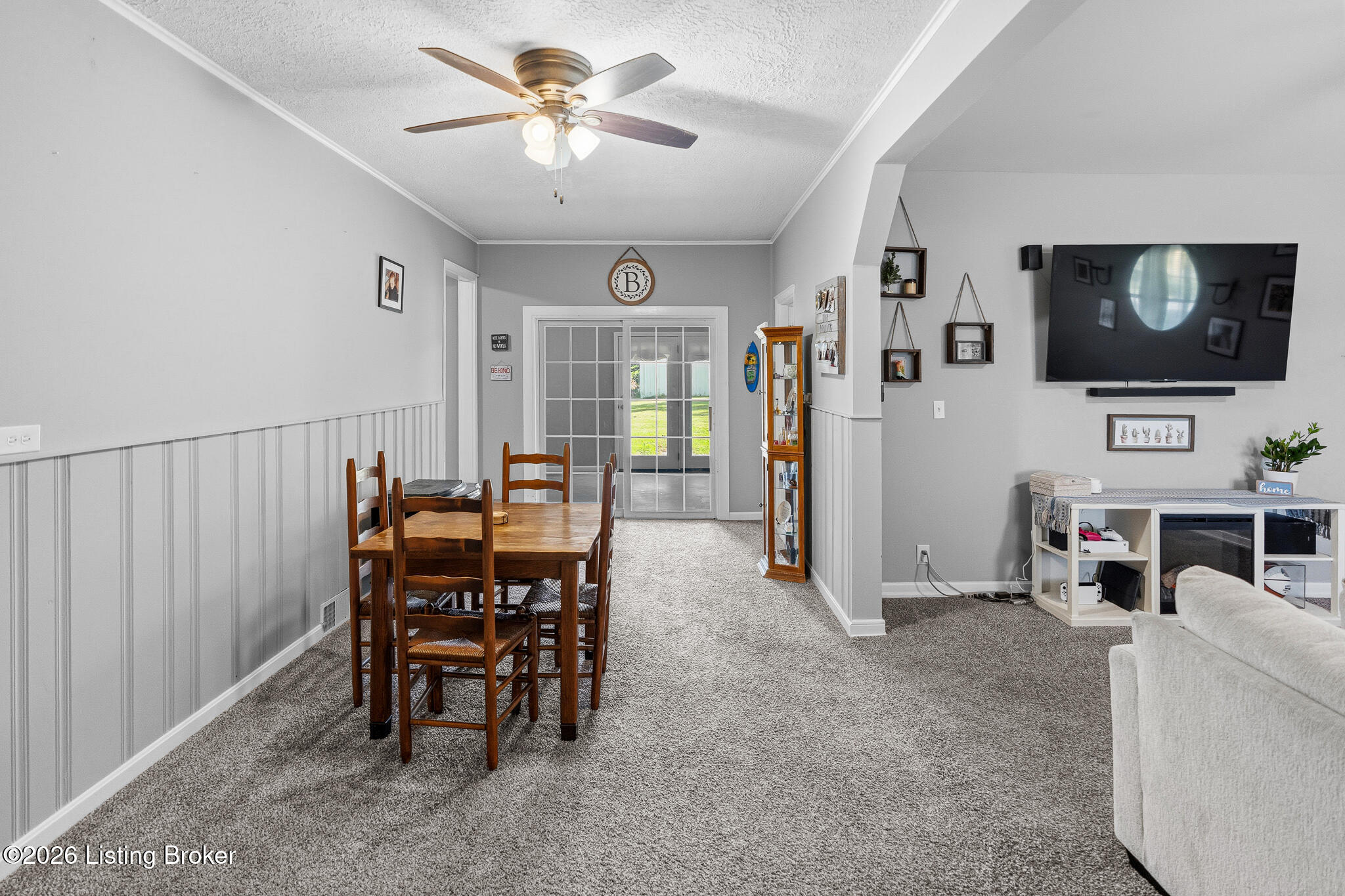 5135 Flaherty Road Vine Grove, KY 40175 - Photo 42 of 50 MLS Photos-5135 Flaherty Road-39