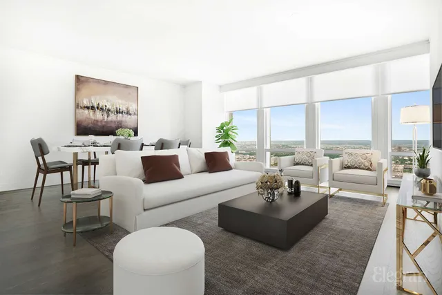 $4,500,000 | 35 Hudson Yards, Unit 6802 | Hudson Yards