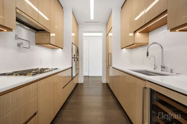 $4,500,000 | 35 Hudson Yards, Unit 6802 | Hudson Yards