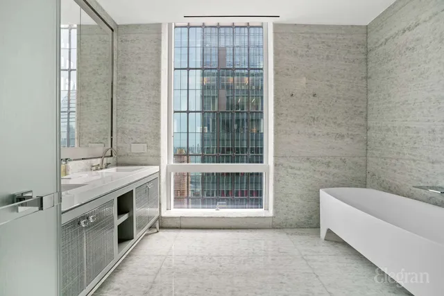 $4,500,000 | 35 Hudson Yards, Unit 6802 | Hudson Yards