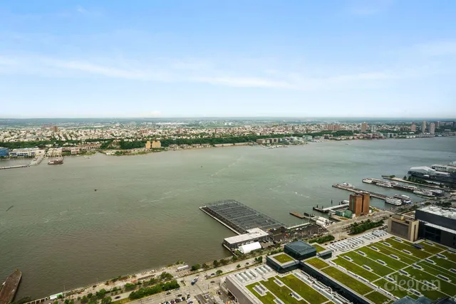 $4,500,000 | 35 Hudson Yards, Unit 6802 | Hudson Yards