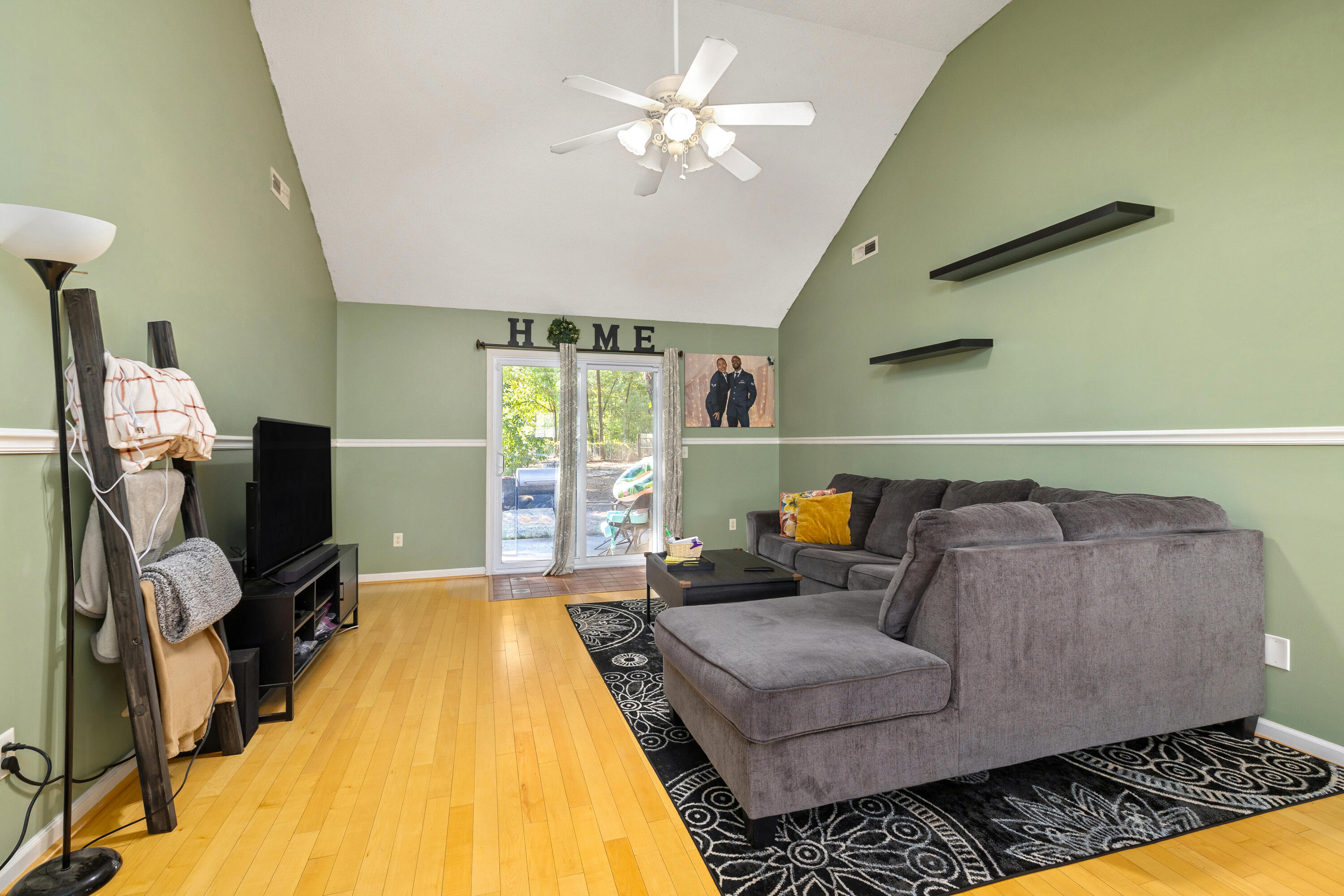 1740 Pyracantha Road Sumter, SC 29154 - Photo 7 of 33 Gallery Image 7