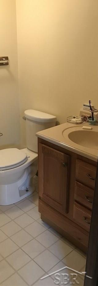 5312 Perrine Road Midland, MI 48640 - Photo 24 of 29 Lower Level Bathroom