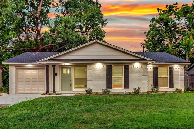 $409,900 | 1412 Timberlake Circle, Richardson, TX 75080