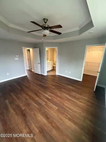 $3,500 | 201 Rio Grande Drive, Unit 401, Toms River, NJ 08755