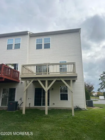 $3,500 | 201 Rio Grande Drive, Unit 401, Toms River, NJ 08755
