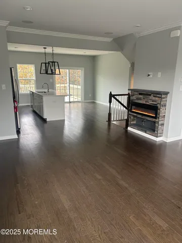 $3,500 | 201 Rio Grande Drive, Unit 401, Toms River, NJ 08755