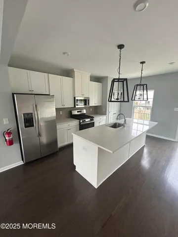 $3,500 | 201 Rio Grande Drive, Unit 401, Toms River, NJ 08755