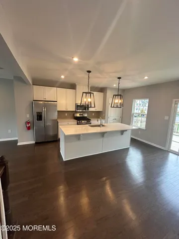 $3,500 | 201 Rio Grande Drive, Unit 401, Toms River, NJ 08755