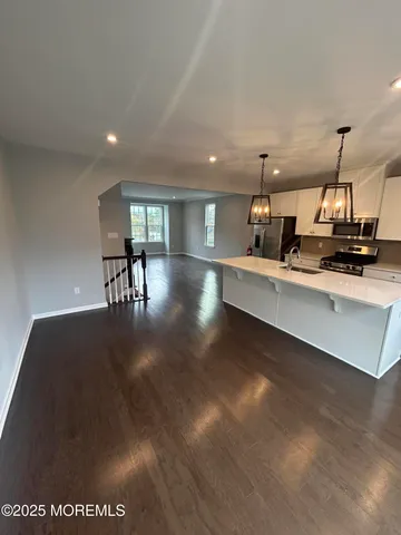 $3,500 | 201 Rio Grande Drive, Unit 401, Toms River, NJ 08755