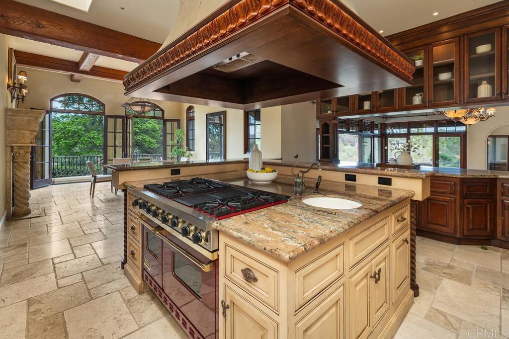 7090 Via Guadalupe Rancho Santa Fe, CA 92067 - Photo 26 of 59
