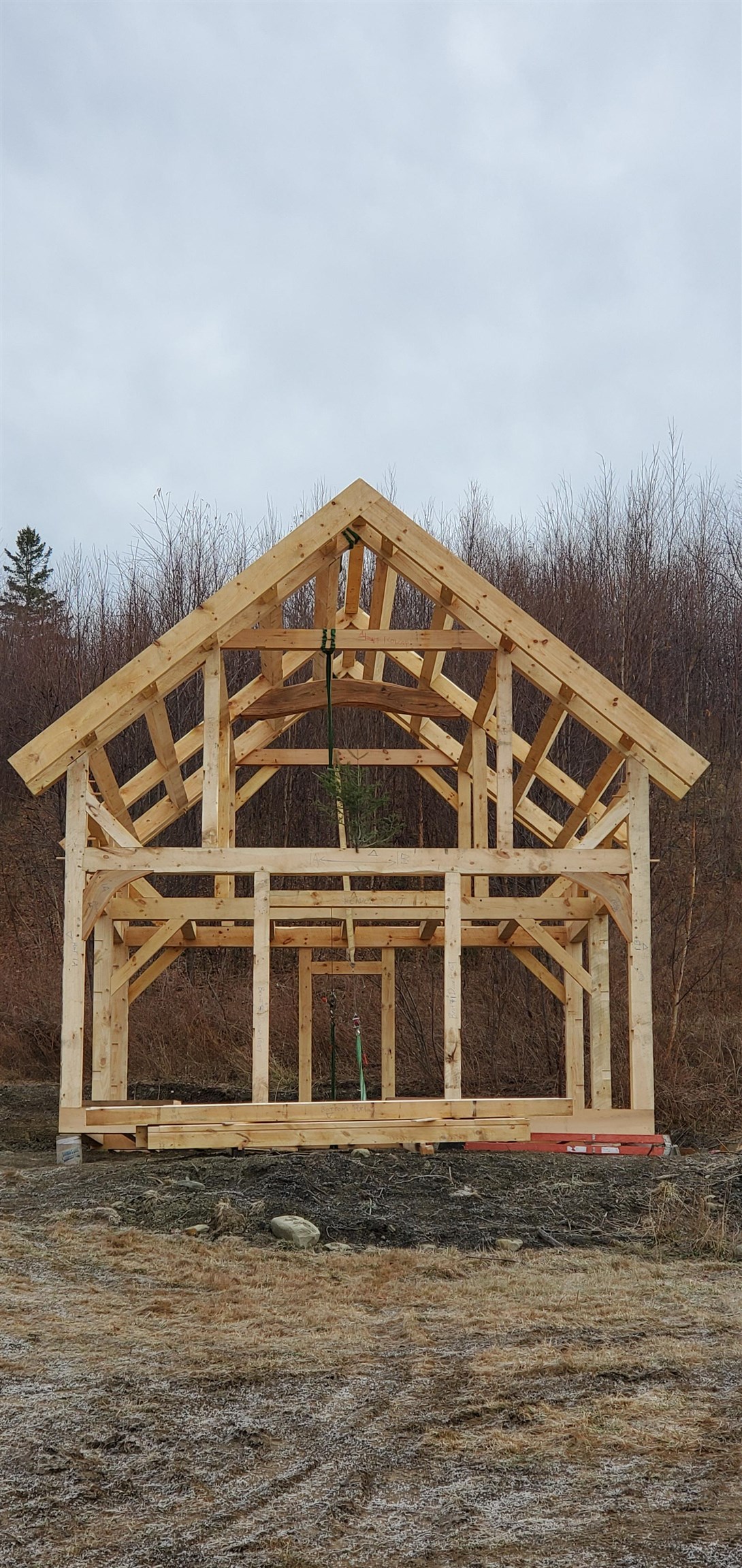 220 Creampoke Road Stewartstown, NH 03576 - Photo 21 of 21