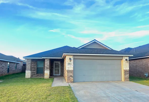 $1,650 | 7504 100th Street, Lubbock, TX 79424