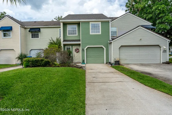 $440,000 | 317 Sunrise Circle, Neptune Beach, FL 32266
