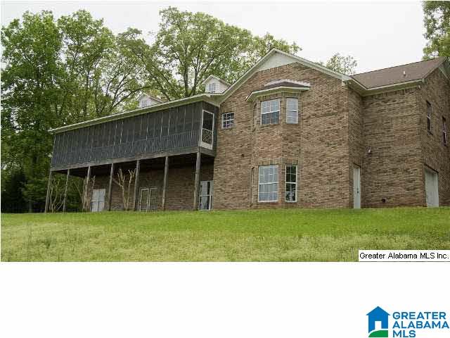 2905 Hamilton Road Pell City, AL 35128 - Photo 3 of 32