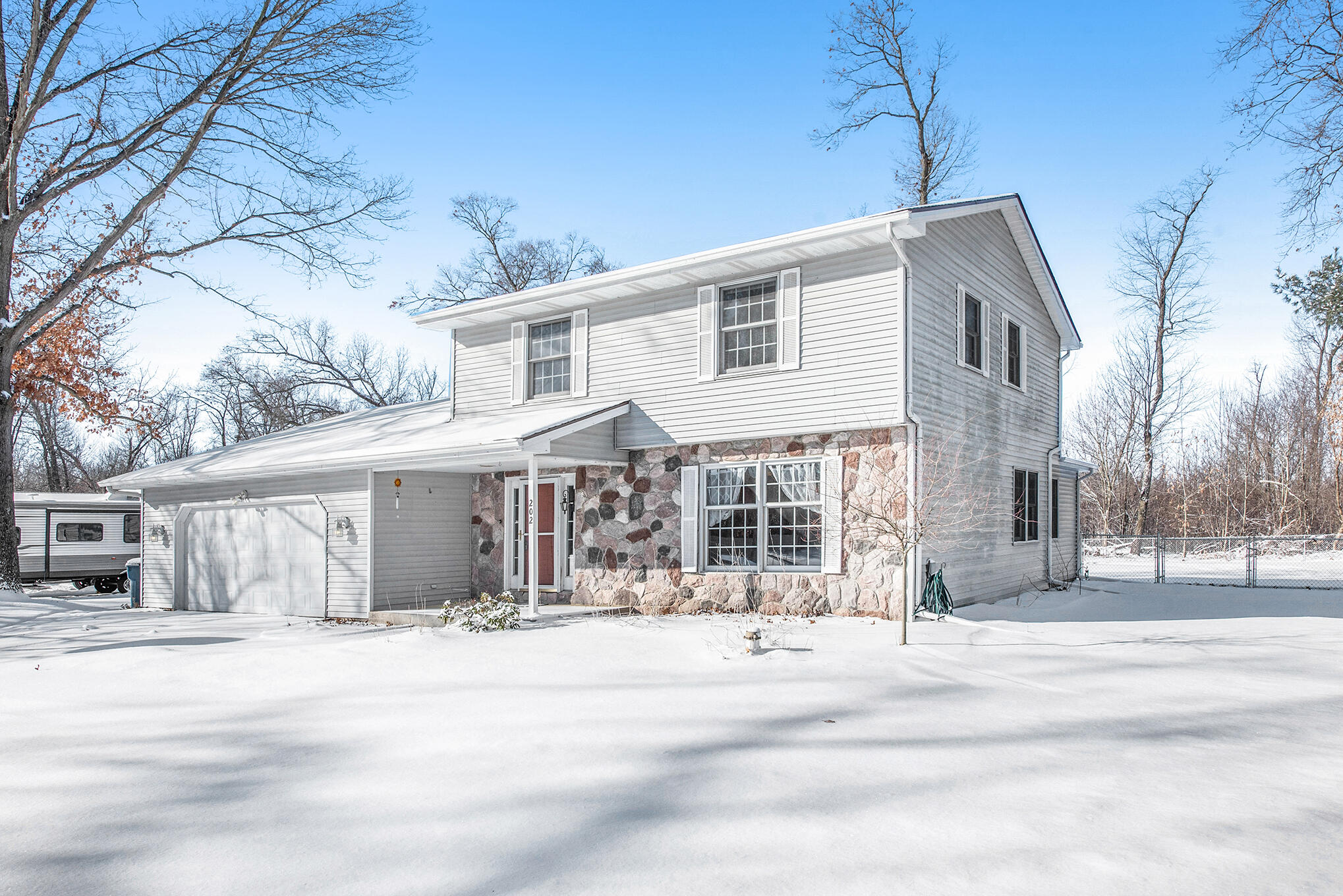 202 Hidden Forest Road Battle Creek, MI 49014 - Photo 2 of 22 Hidden Forest Rd_2