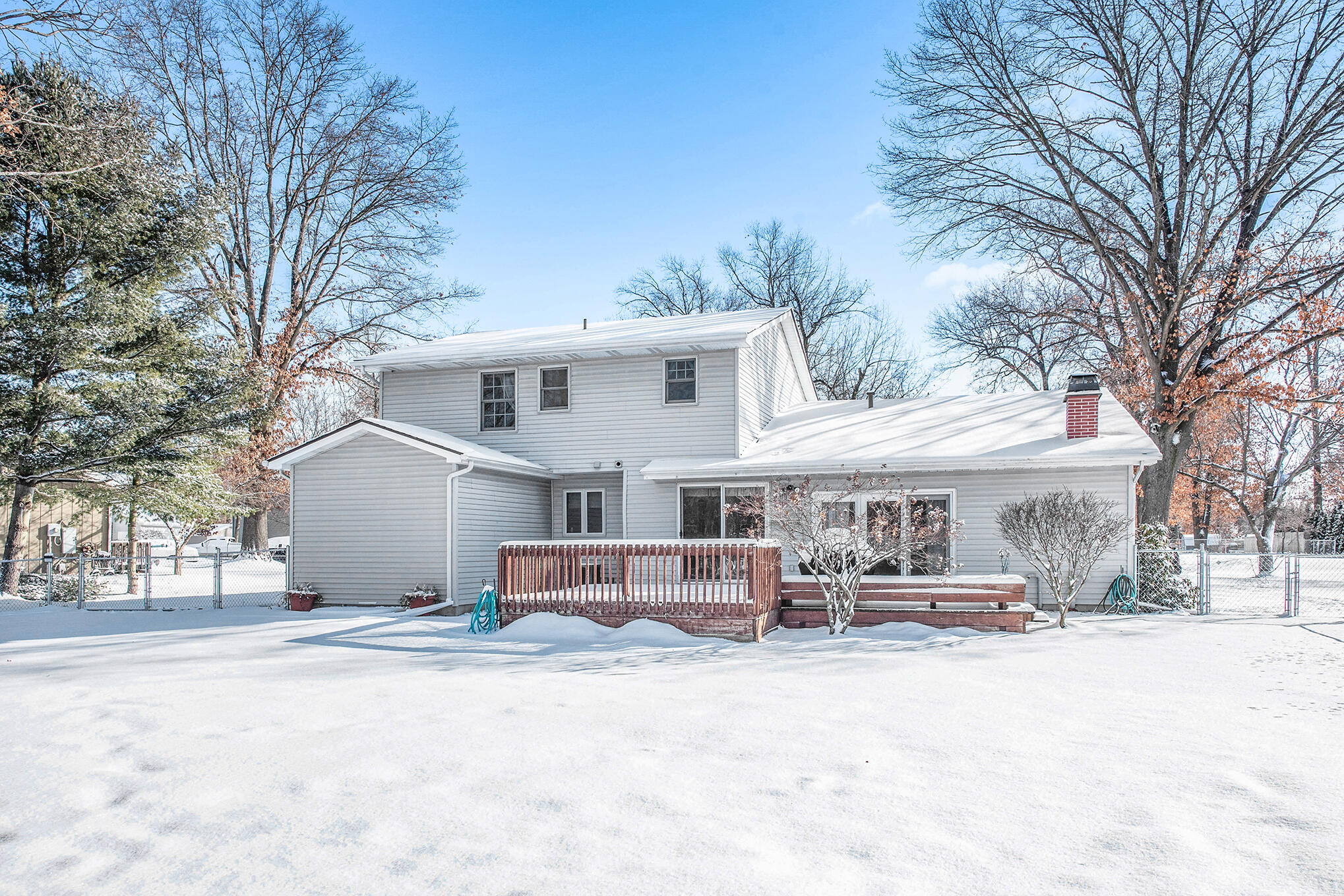 202 Hidden Forest Road Battle Creek, MI 49014 - Photo 3 of 22 Hidden Forest Rd_4