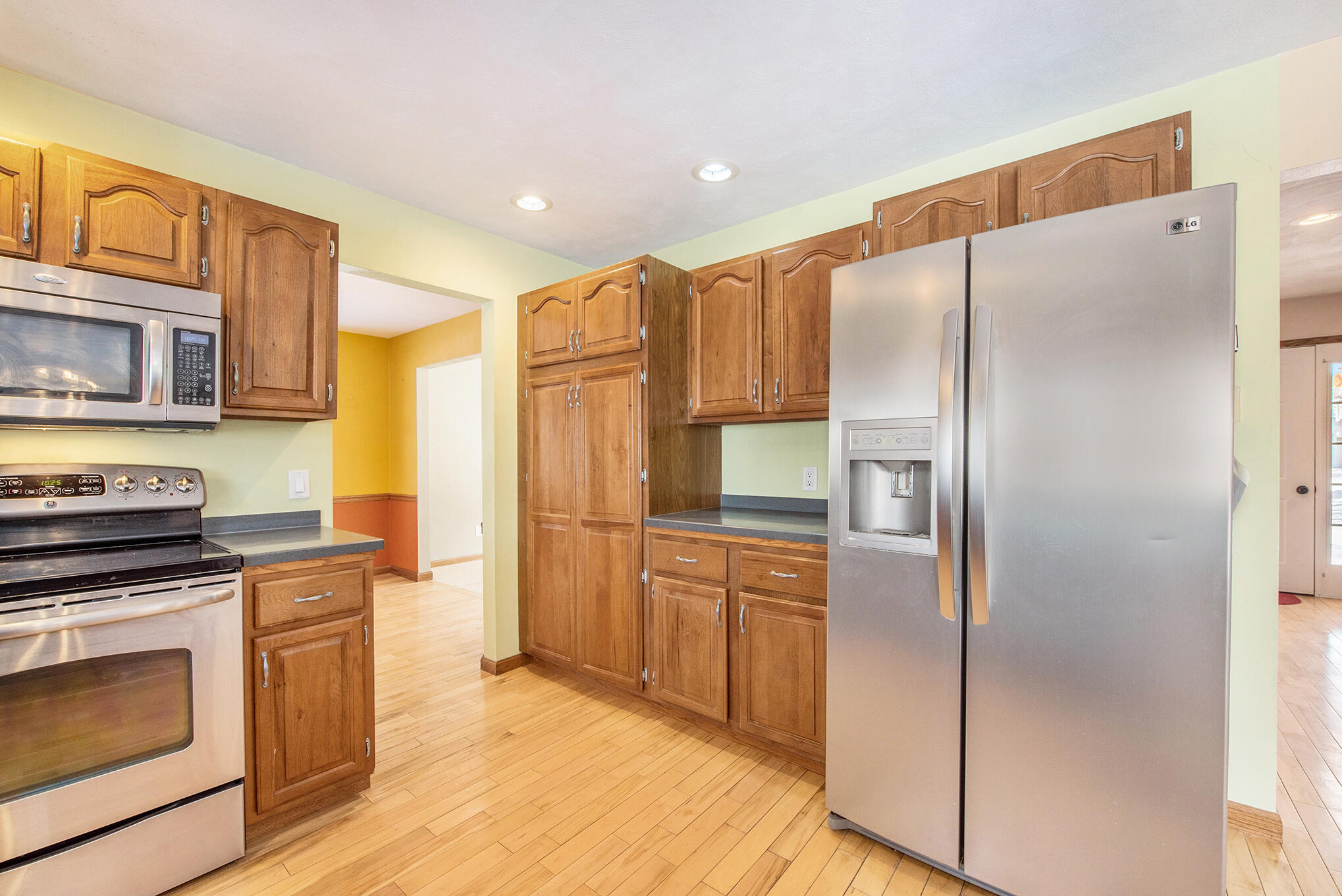 202 Hidden Forest Road Battle Creek, MI 49014 - Photo 8 of 22 Hidden Forest Rd_20