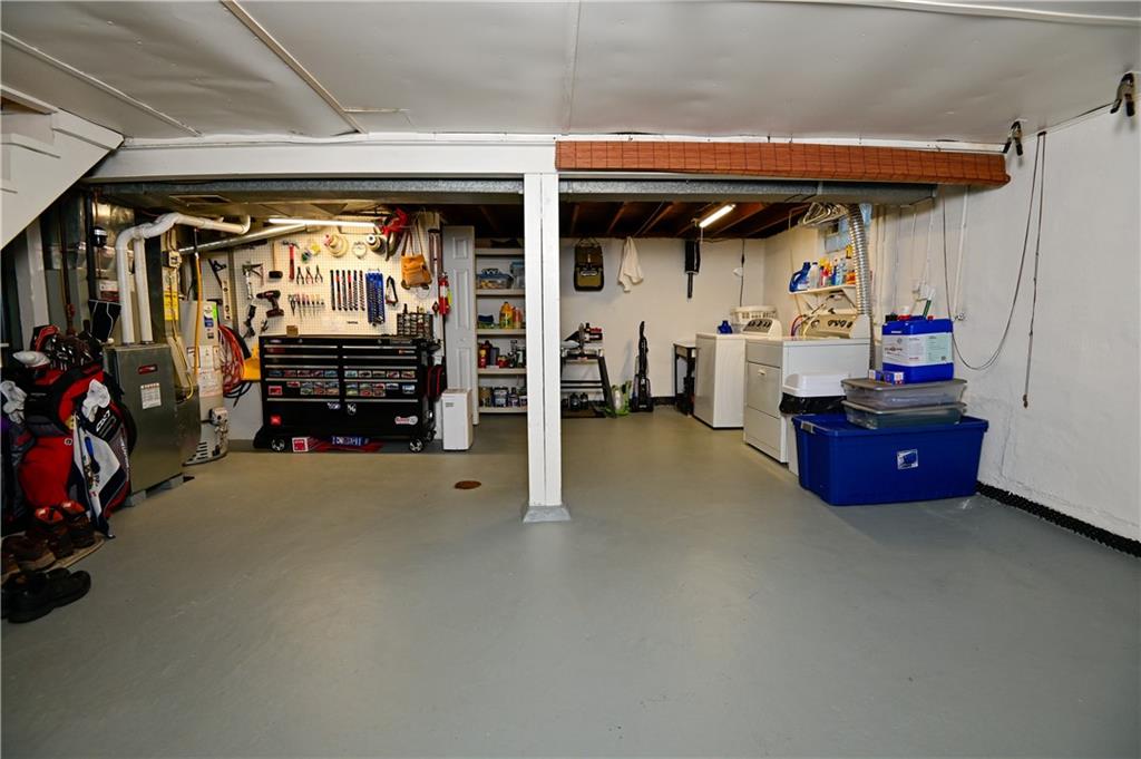 3194 Ridgeway Drive South Park, PA 15129 - Photo 40 of 50