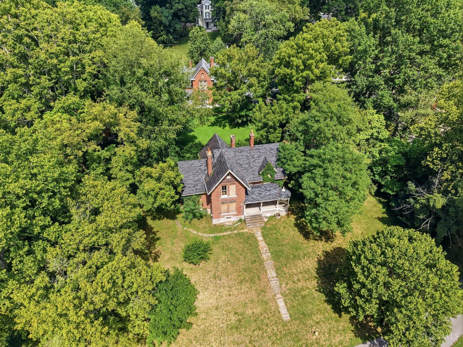7222 Catalpa Road Cincinnati, OH 45233 - Photo 5 of 45 Gallery Image 5