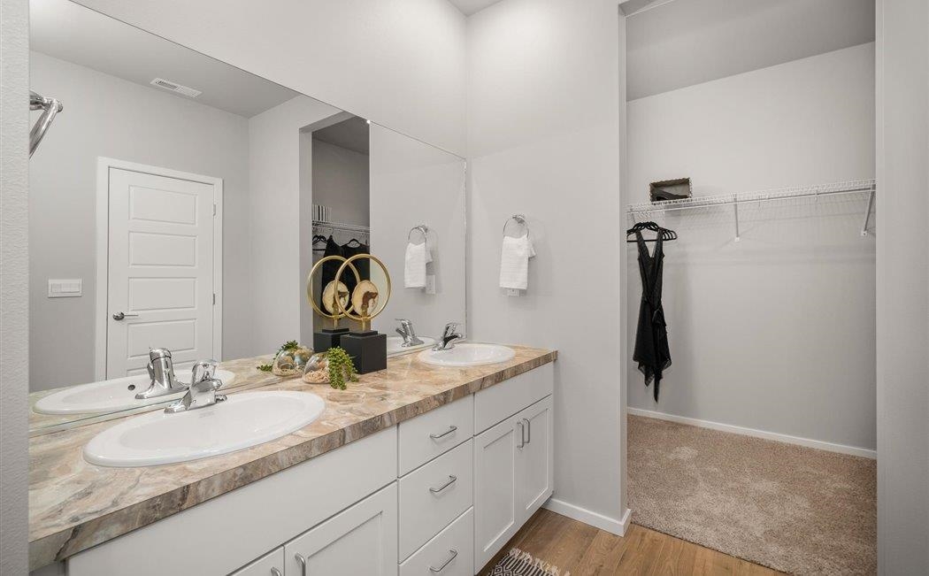 3802 South Clinton Road Spokane Valley, WA 99206 - Photo 13 of 19 Gallery Image 13