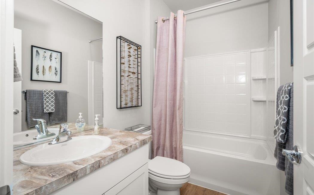3802 South Clinton Road Spokane Valley, WA 99206 - Photo 17 of 19 Gallery Image 17