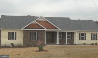 238 Devil's Backbone Overlook Stephenson, VA 22656 - Photo 1 of 24 Exterior (Front)